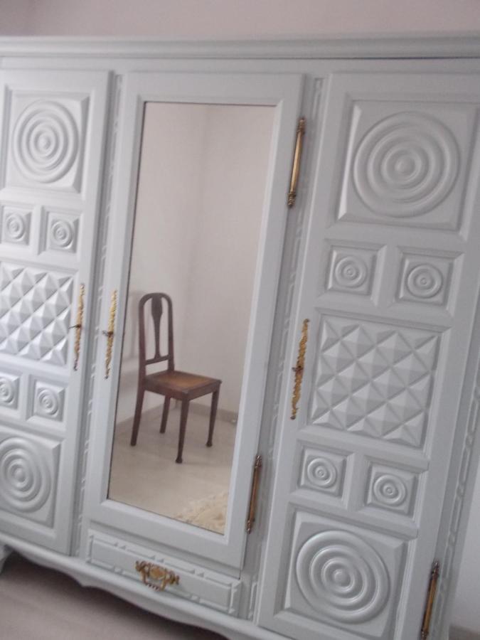 Ti Va Zud Villa Plouguerneau Kültér fotó