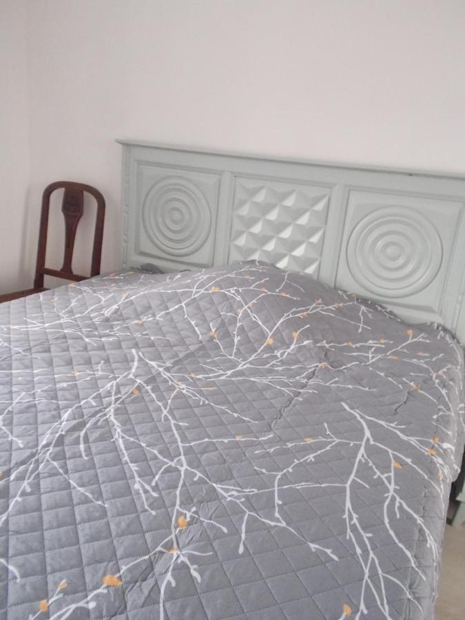 Ti Va Zud Villa Plouguerneau Kültér fotó